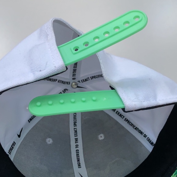 Nike Lebron Kids Youth Cap - Picture 5 of 10